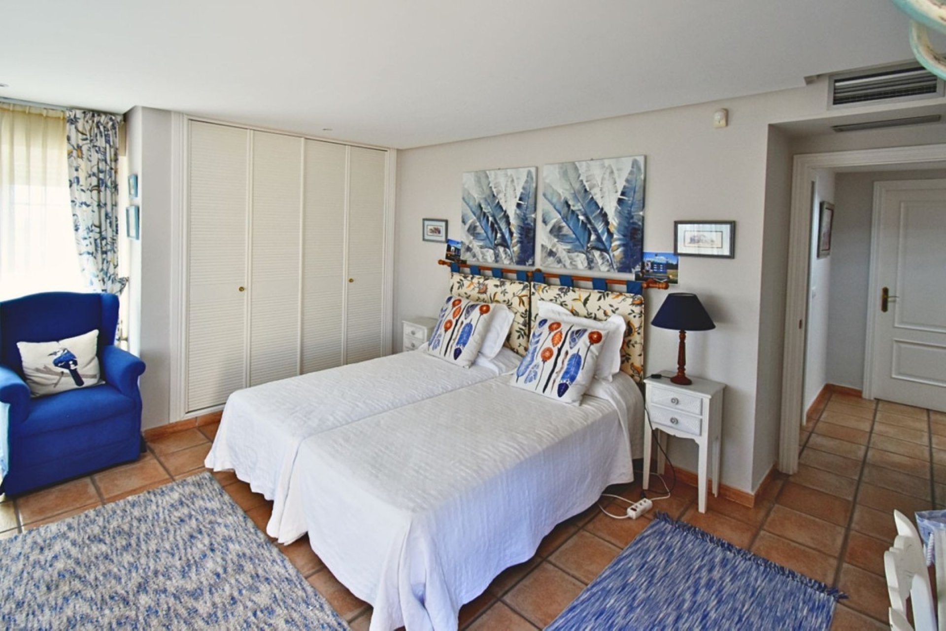 Rynek wtórny - Villa - Marbella - Guadalmina Alta