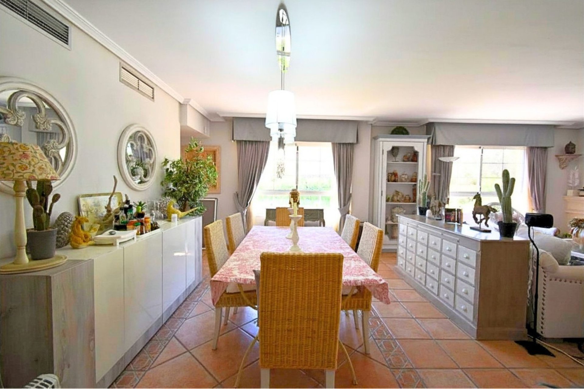 Rynek wtórny - Villa - Marbella - Guadalmina Alta