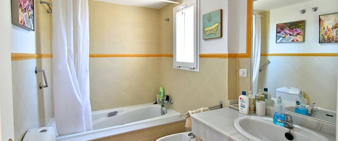 Rynek wtórny - Villa - Marbella - Guadalmina Alta
