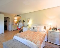 Rynek wtórny - Villa - Marbella - Guadalmina Alta