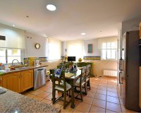 Rynek wtórny - Villa - Marbella - Guadalmina Alta