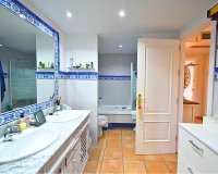 Rynek wtórny - Villa - Marbella - Guadalmina Alta