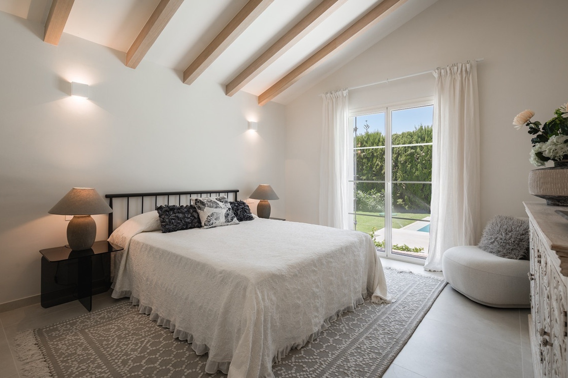 Rynek wtórny - Villa - Marbella - Guadalmina Alta