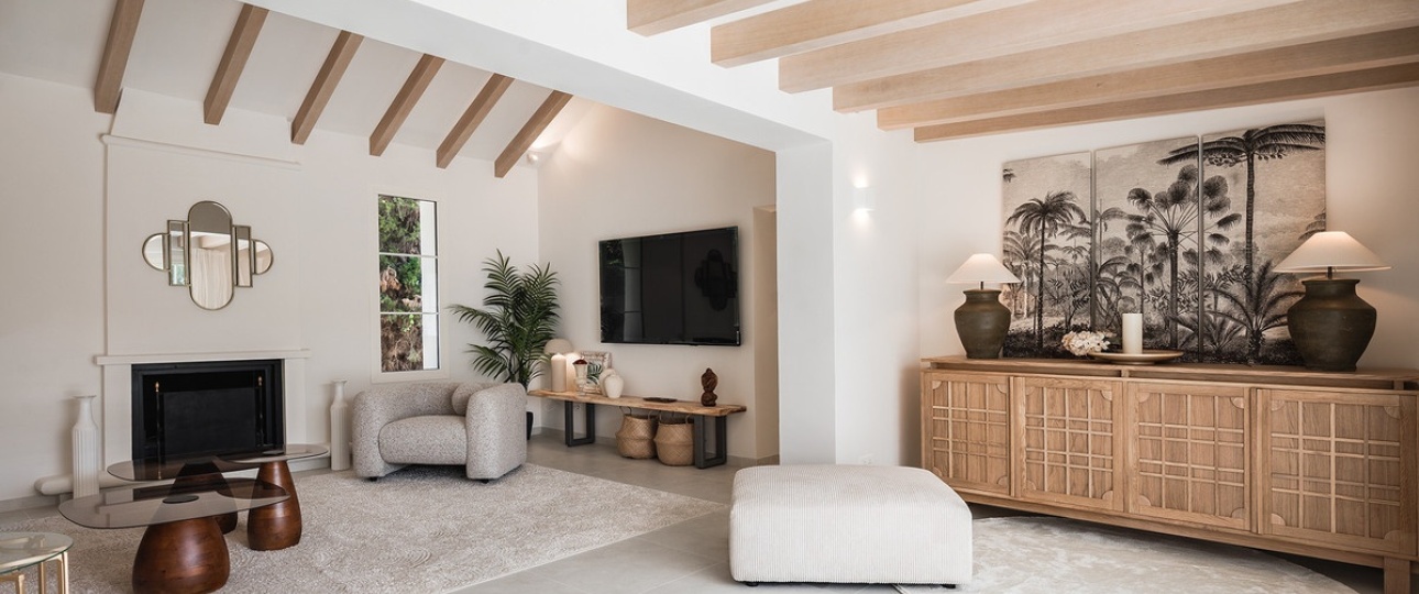 Rynek wtórny - Villa - Marbella - Guadalmina Alta