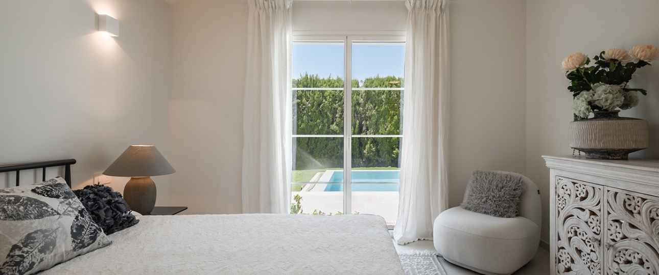 Rynek wtórny - Villa - Marbella - Guadalmina Alta