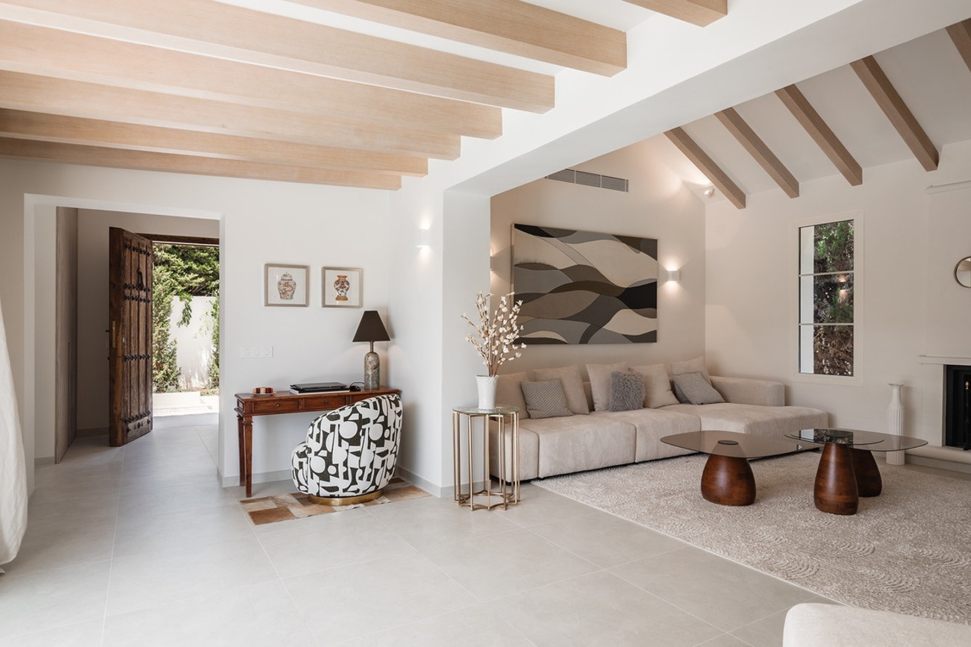 Rynek wtórny - Villa - Marbella - Guadalmina Alta