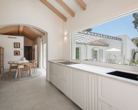 Rynek wtórny - Villa - Marbella - Guadalmina Alta