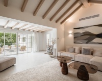 Rynek wtórny - Villa - Marbella - Guadalmina Alta