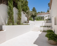 Rynek wtórny - Villa - Marbella - Guadalmina Alta