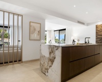 Rynek wtórny - Villa - Marbella - Guadalmina Alta