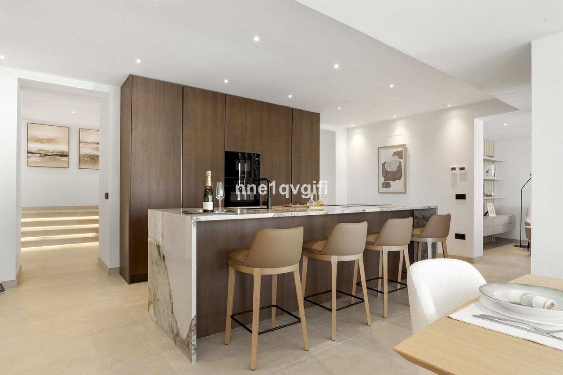 Rynek wtórny - Villa - Marbella - Guadalmina Alta