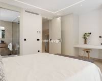 Rynek wtórny - Villa - Marbella - Guadalmina Alta