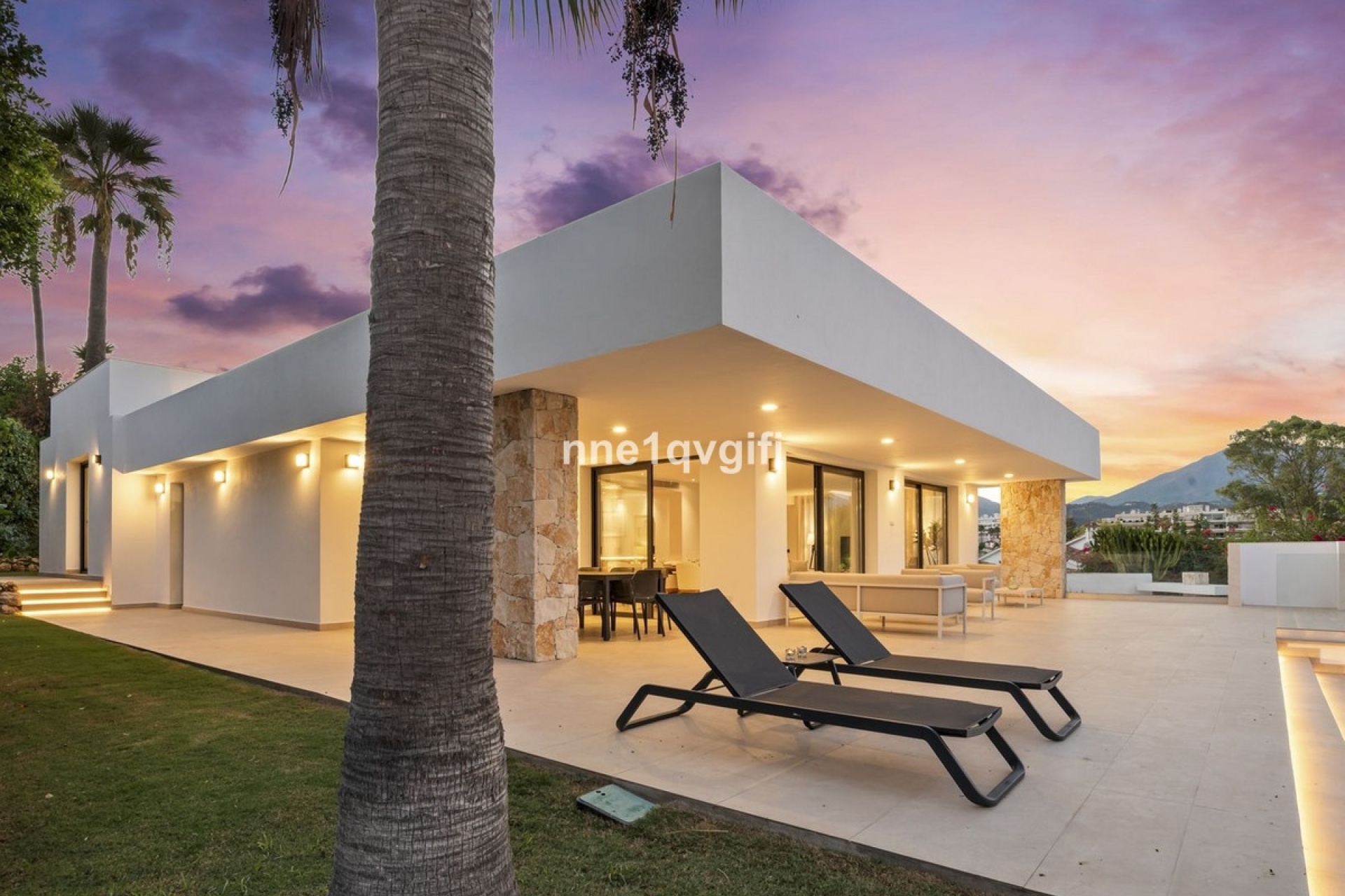 Rynek wtórny - Villa - Marbella - Guadalmina Alta