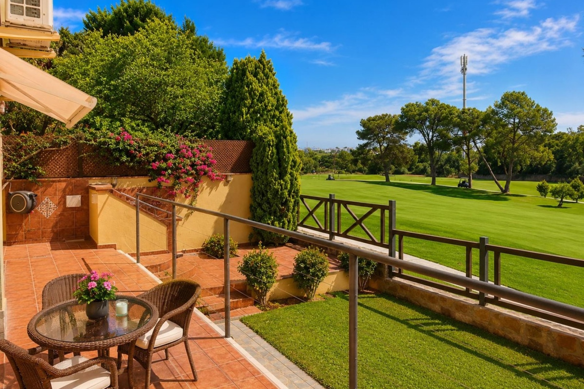 Rynek wtórny - Villa - Marbella - Guadalmina Alta