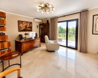 Rynek wtórny - Villa - Marbella - Guadalmina Alta