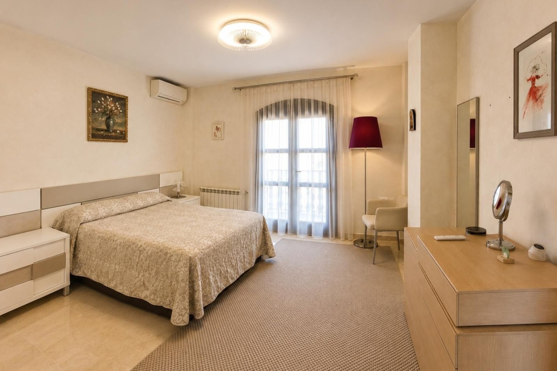 Rynek wtórny - Villa - Marbella - Guadalmina Alta