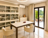 Rynek wtórny - Villa - Marbella - Guadalmina Alta