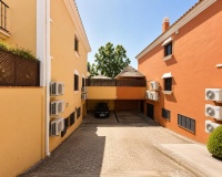 Rynek wtórny - Villa - Marbella - Guadalmina Alta