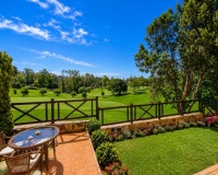 Rynek wtórny - Villa - Marbella - Guadalmina Alta