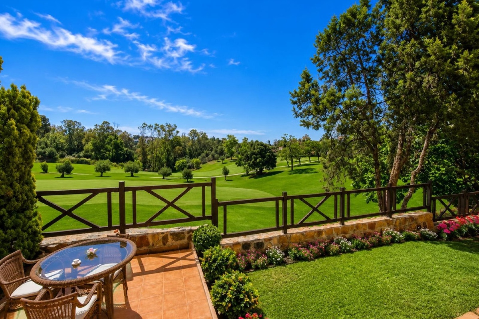 Rynek wtórny - Villa - Marbella - Guadalmina Alta