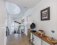 Rynek wtórny - Villa - Marbella - Guadalmina Alta