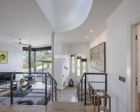 Rynek wtórny - Villa - Marbella - Guadalmina Alta