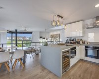 Rynek wtórny - Villa - Marbella - Guadalmina Alta