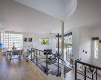Rynek wtórny - Villa - Marbella - Guadalmina Alta