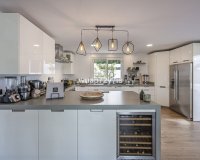 Rynek wtórny - Villa - Marbella - Guadalmina Alta