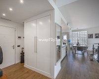 Rynek wtórny - Villa - Marbella - Guadalmina Alta