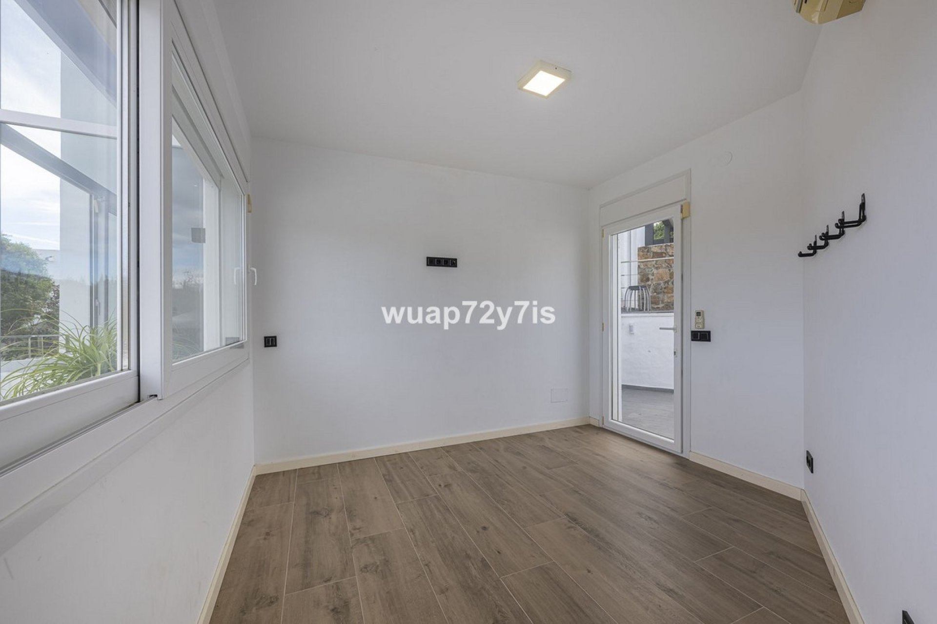 Rynek wtórny - Villa - Marbella - Guadalmina Alta