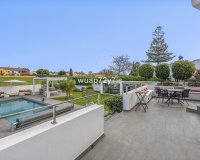 Rynek wtórny - Villa - Marbella - Guadalmina Alta