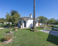 Rynek wtórny - Villa - Marbella - Guadalmina Alta