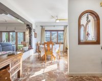 Rynek wtórny - Villa - Marbella - Guadalmina Alta