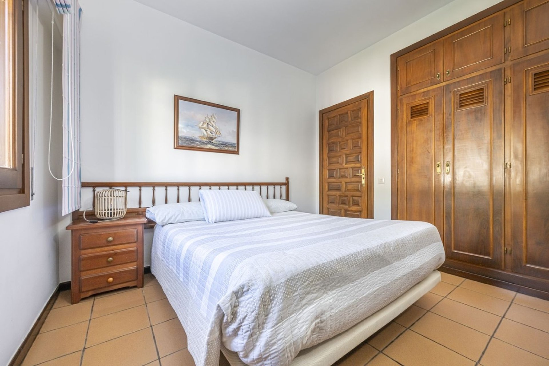 Rynek wtórny - Villa - Marbella - Guadalmina Alta