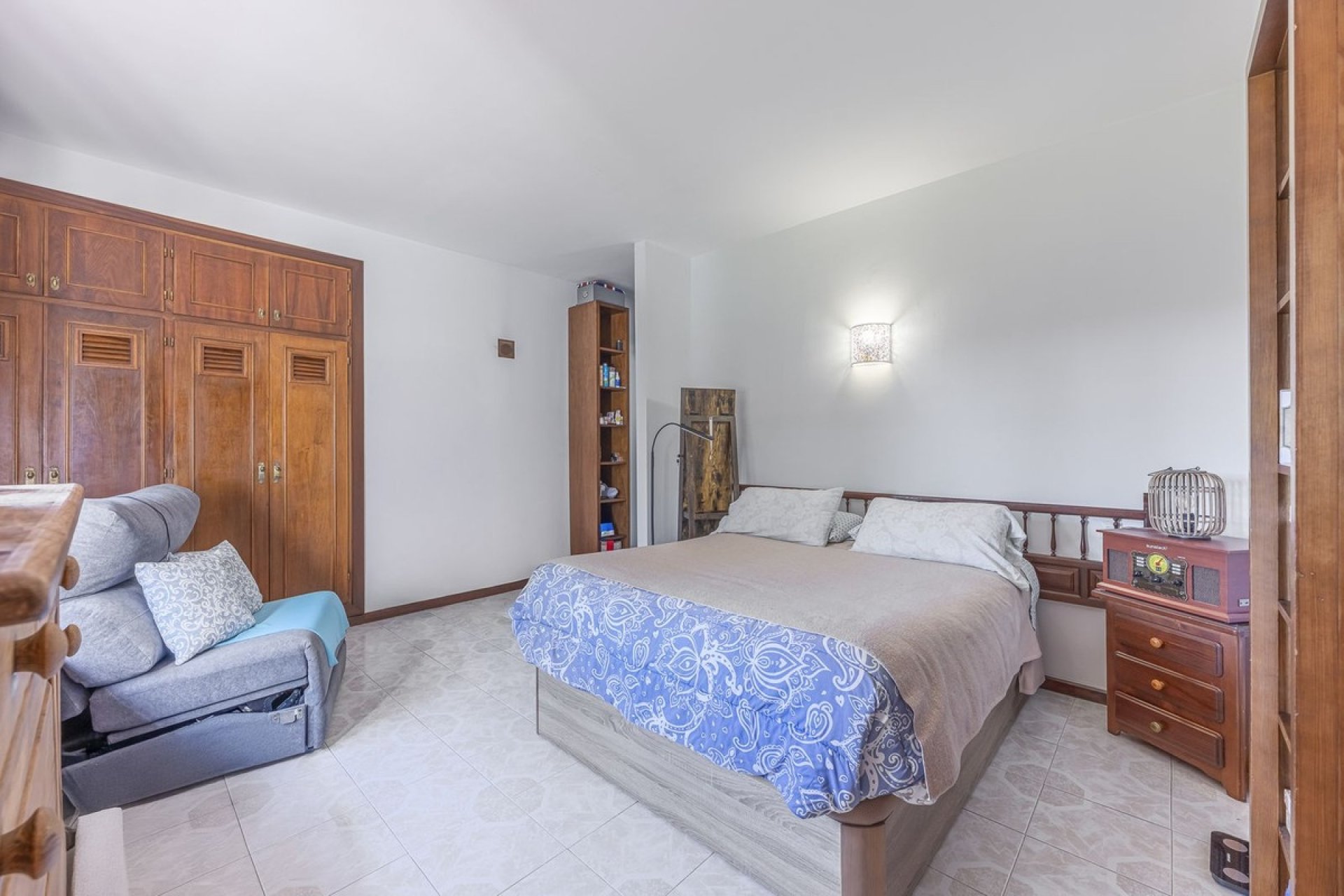 Rynek wtórny - Villa - Marbella - Guadalmina Alta