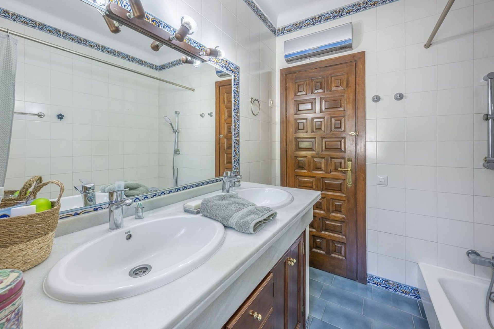 Rynek wtórny - Villa - Marbella - Guadalmina Alta