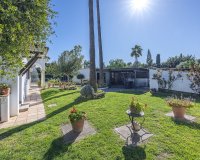 Rynek wtórny - Villa - Marbella - Guadalmina Alta