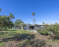 Rynek wtórny - Villa - Marbella - Guadalmina Alta