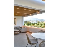 Rynek wtórny - Villa - Marbella - Guadalmina Alta