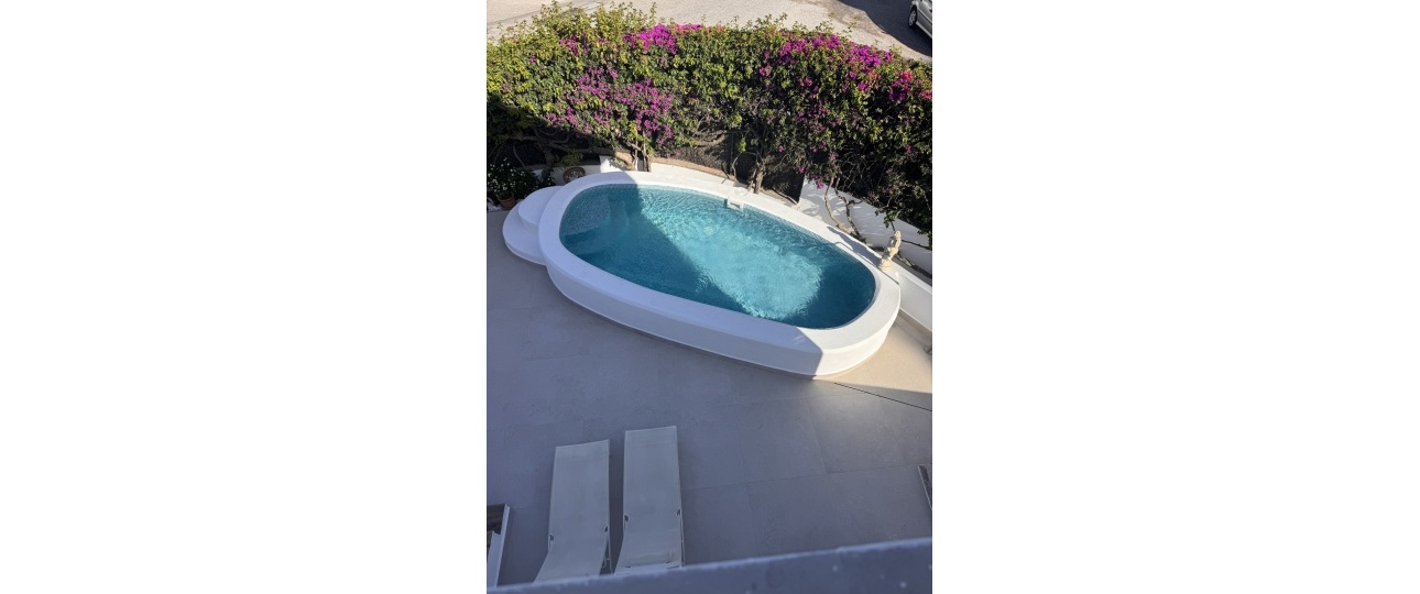 Rynek wtórny - Villa - Marbella - Guadalmina Alta