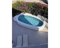 Rynek wtórny - Villa - Marbella - Guadalmina Alta