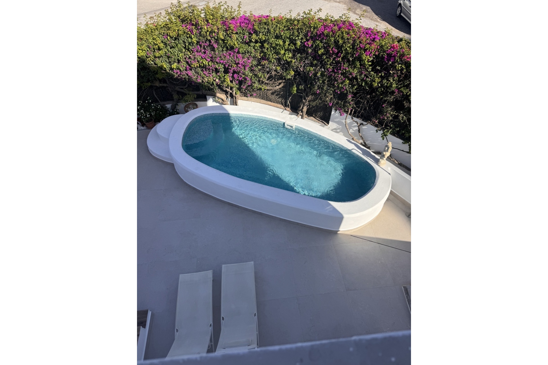 Rynek wtórny - Villa - Marbella - Guadalmina Alta