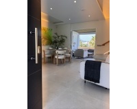 Rynek wtórny - Villa - Marbella - Guadalmina Alta