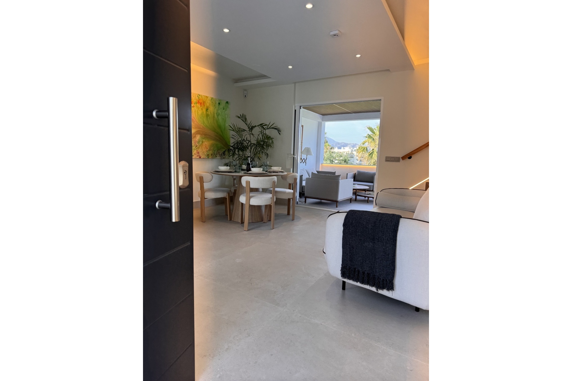Rynek wtórny - Villa - Marbella - Guadalmina Alta
