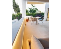 Rynek wtórny - Villa - Marbella - Guadalmina Alta