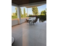 Rynek wtórny - Villa - Marbella - Guadalmina Alta