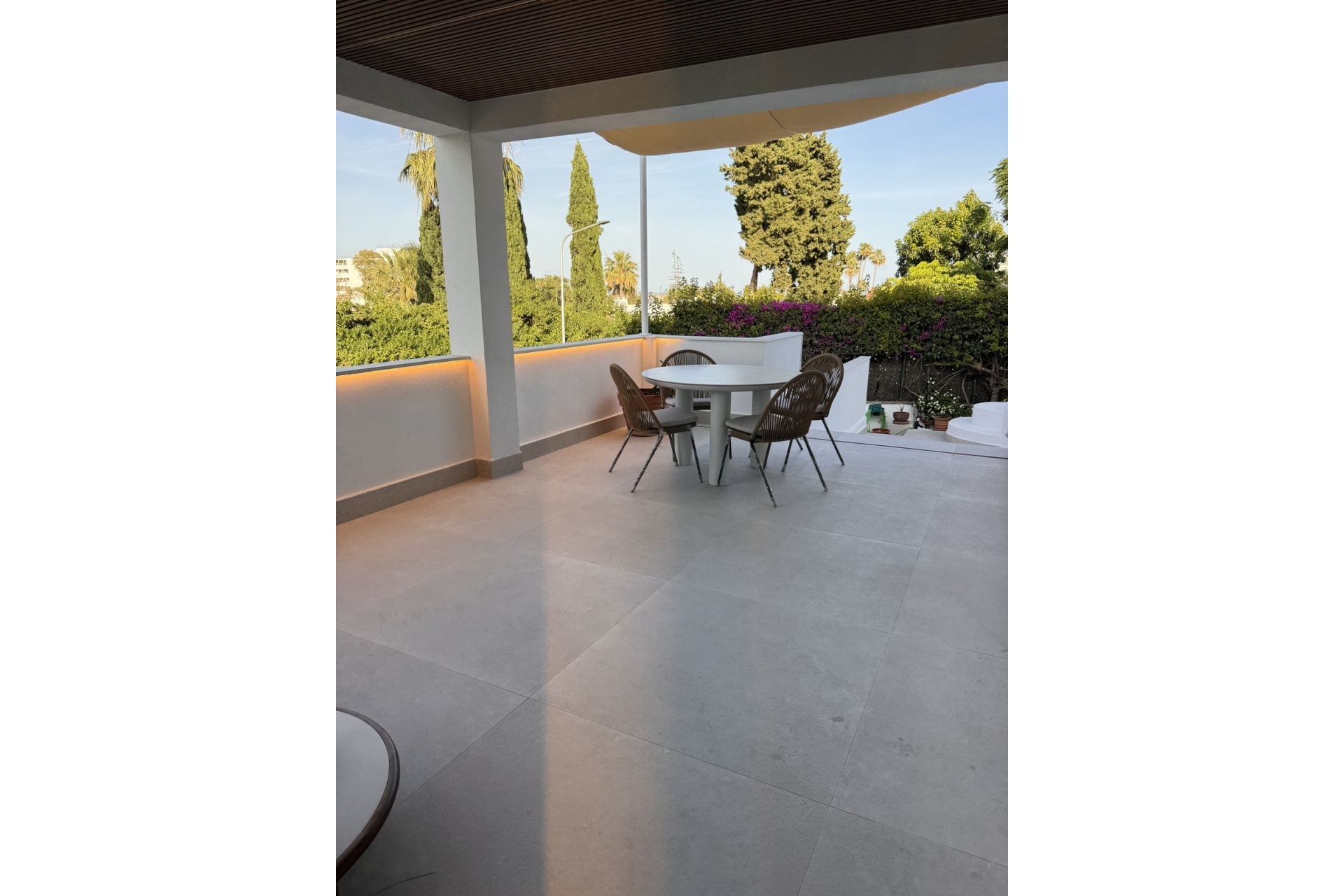 Rynek wtórny - Villa - Marbella - Guadalmina Alta