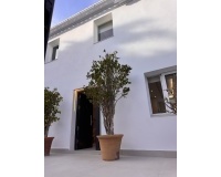 Rynek wtórny - Villa - Marbella - Guadalmina Alta