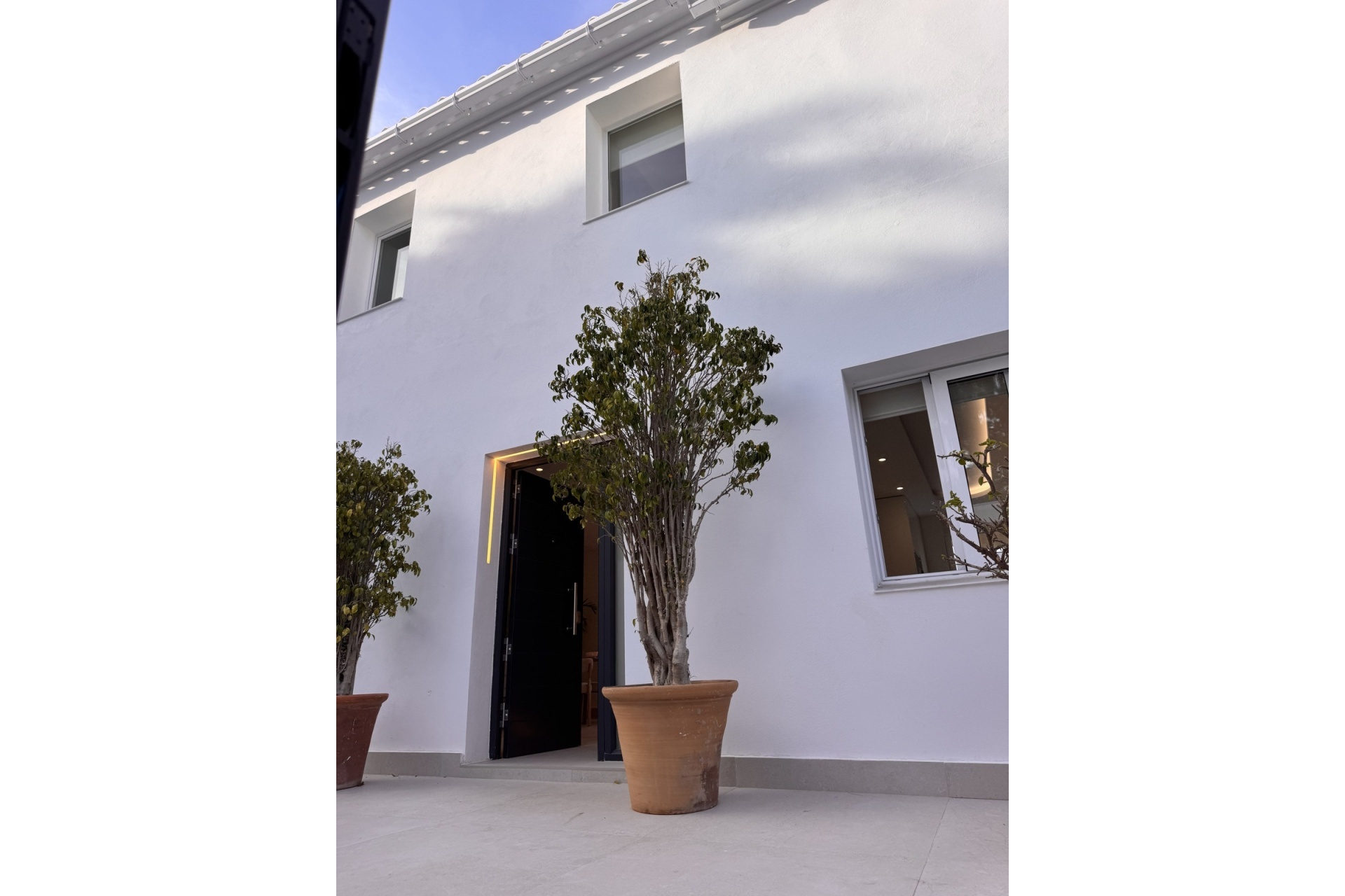 Rynek wtórny - Villa - Marbella - Guadalmina Alta